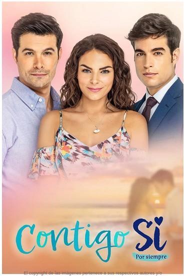 Contigo si C120 FIN mexico